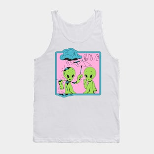 Be kind Tank Top